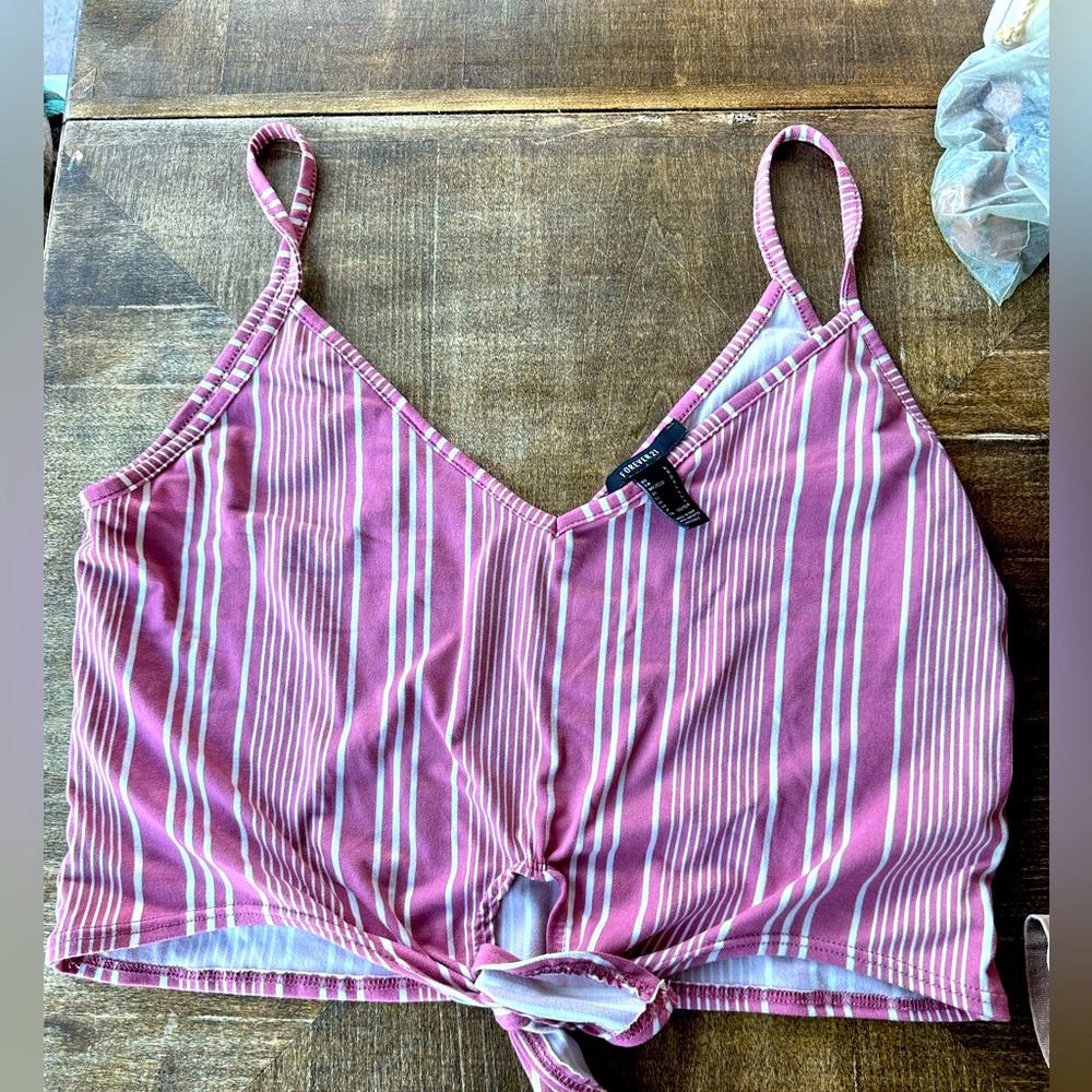 Tank top